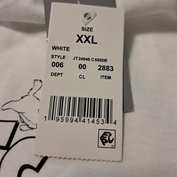 Disney Aristocats Tee Shirt Size XXL - Picture 4 of 8